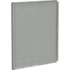 IEK FORMAT Панель кабельная 400х400мм (FO-00-CP-040-040)