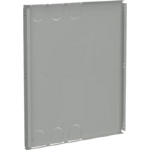 IEK FORMAT Панель кабельная 400х400мм (FO-00-CP-040-040)