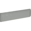 IEK FORMAT Панель кабельная 645х200мм (FO-00-CP-0645-020)