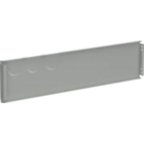 IEK FORMAT Панель кабельная 645х200мм (FO-00-CP-0645-020)