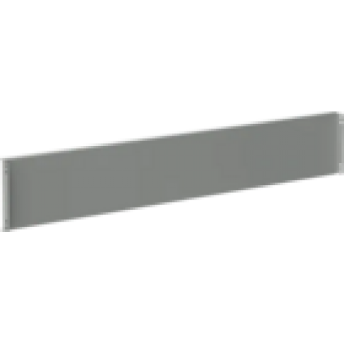 IEK FORMAT Панель секционная внутренняя задняя 4B 1000х150мм (FO-00-FPS-100-015)