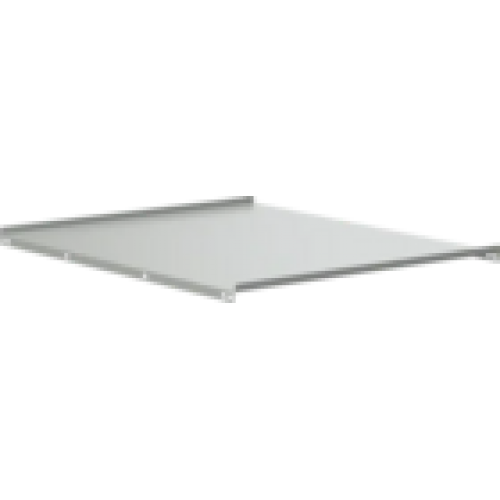 IEK FORMAT Перегородка горизонтальная 400х400мм (FO-00-HW-040-040)