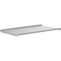 IEK FORMAT Перегородка горизонтальная 1000х400мм (FO-00-HW-100-040)