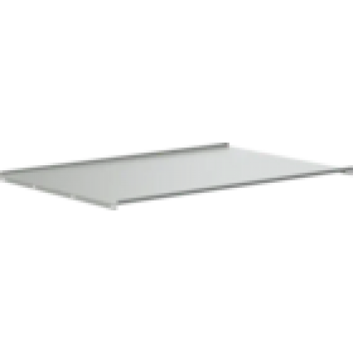IEK FORMAT Перегородка горизонтальная 1000х450мм (FO-00-HW-100-045)