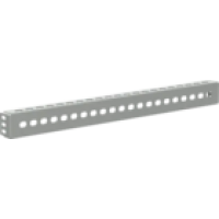 IEK FORMAT Рейка изоляторов тип B 800мм (2шт/компл) (FO-00-RIZB-080)