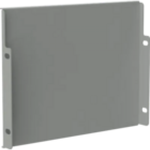 IEK FORMAT Перегородка вертикальная для горизонтальных шин 245мм (FO-00-VWH-0245)