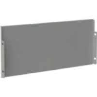 IEK FORMAT Перегородка вертикальная для горизонтальных шин 400мм (FO-00-VWH-040)