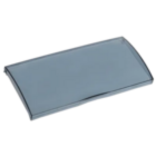 IEK KREPTA 3 Дверца для корпуса пластикового ЩРН(В)-П-4 (IND-MKP12-K-04-40-10)