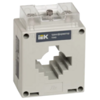 IEK Трансформатор тока ТШП-0,66 200/5А 5ВА 0,5S 30 (ITB20-3-05-0200)