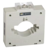 IEK Трансформатор тока ТШП-0,66 1500/5А 15ВА 0,5 85 (ITB50-2-15-1500)