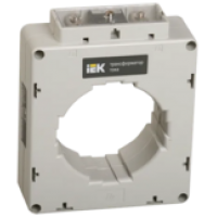 IEK Трансформатор тока ТШП-0,66 2000/5А 15ВА 0,5 100 (ITB60-2-15-2000)