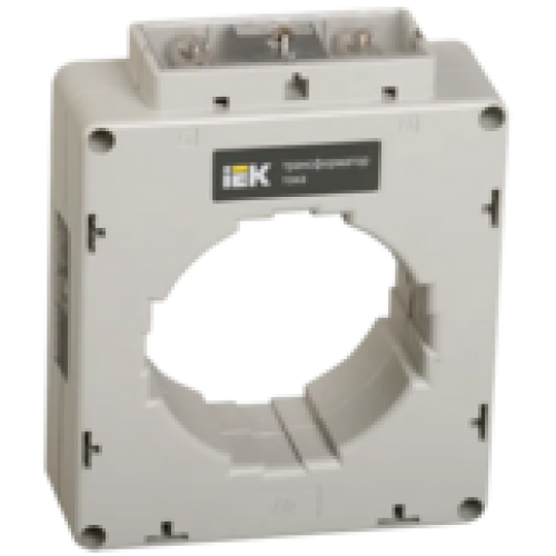 IEK Трансформатор тока ТШП-0,66 2000/5А 15ВА 0,5 100 (ITB60-2-15-2000)