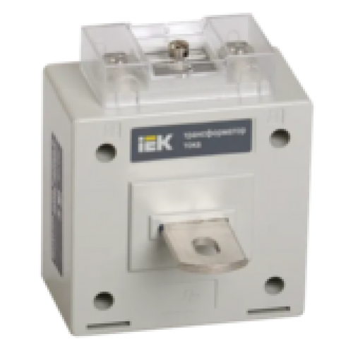 IEK Трансформатор тока ТОП-0,66 15/5А 5ВА 0,5S (ITP10-3-05-0015)