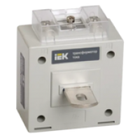 IEK Трансформатор тока ТОП-0,66 80/5А 5ВА 0,5S (ITP10-3-05-0080)