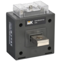 IEK Трансформатор тока ТТИ-А 800/5А 5ВА 0,5 (ITT10-2-05-0800)