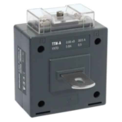 IEK Трансформатор тока ТТИ-А 150/5А 10ВА 0,5 (ITT10-2-10-0150)