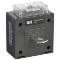 IEK Трансформатор тока ТТИ-А 125/5А 5ВА 0,5S (ITT10-3-05-0125)