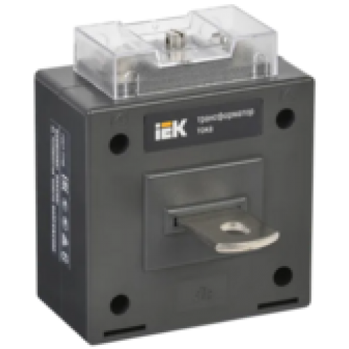 IEK Трансформатор тока ТТИ-А 125/5А 5ВА 0,5S (ITT10-3-05-0125)