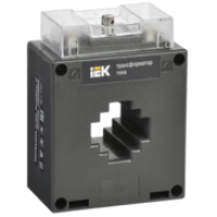 IEK Трансформатор тока ТТИ-30 200/5А 5ВА 0,5 (ITT20-2-05-0200)