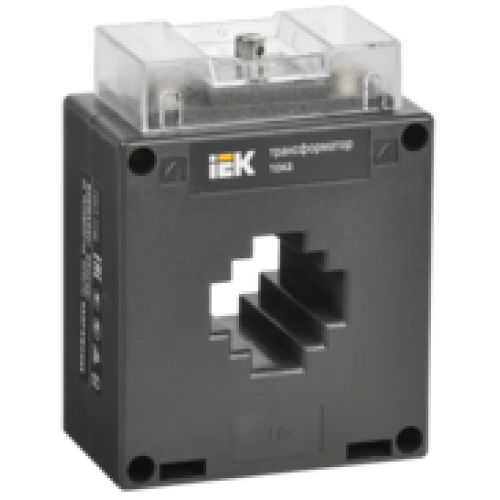 IEK Трансформатор тока ТТИ-30 200/5А 5ВА 0,5 (ITT20-2-05-0200)