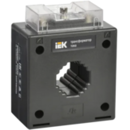 IEK Трансформатор тока ТТИ-30 150/5А 5ВА 0,5S (ITT20-3-05-0150)