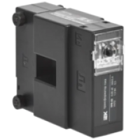 IEK Трансформатор тока ТРП-23 300/5А 1,5ВА класс 0,5 (ITT23-2-D015-0300)
