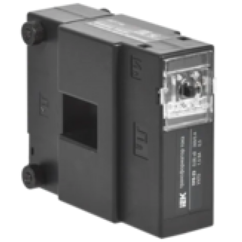 IEK Трансформатор тока ТРП-23 300/5А 1,5ВА класс 0,5 (ITT23-2-D015-0300)