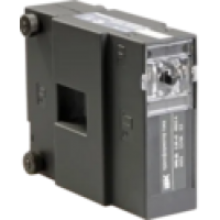 IEK Трансформатор тока ТРП-23 400/5А 2,5ВА класс 0,5 (ITT23-2-D025-0400)