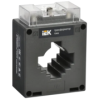 IEK Трансформатор тока ТТИ-40 400/5А 5ВА 0,5 (ITT30-2-05-0400)