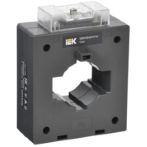 IEK Трансформатор тока ТТИ-60 750/5А 10ВА 0,5S (ITT40-3-10-0750)