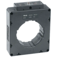 IEK Трансформатор тока ТТИ-85 750/5А 15ВА 0,5 (ITT50-2-15-0750)