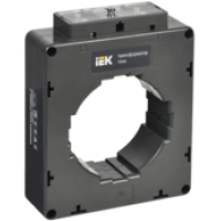 IEK Трансформатор тока ТТИ-85 800/5А 15ВА 0,5 (ITT50-2-15-0800)