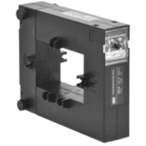 IEK Трансформатор тока ТРП-58 250/5А 1ВА класс 0,5 (ITT58-2-D015-0250)