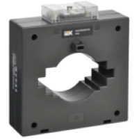 IEK Трансформатор тока ТТИ-100 2500/5А 15ВА 0,5 (ITT60-2-15-2500)