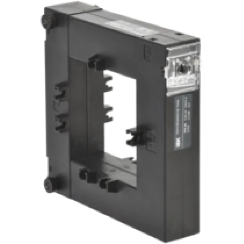 IEK Трансформатор тока ТРП-88 500/5А 2,5ВА класс 0,5 (ITT88-2-D015-0500)