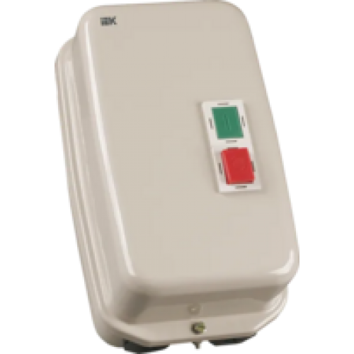 IEK Оболочка для КМИ 40-95А IP54 (KKM-3)