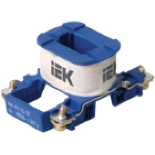 IEK Катушка управления для КМИ-(09А-18А) 110В (KKM10D-KU-110)