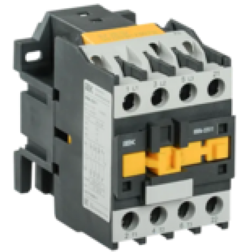 IEK Контактор КМИе-22510 25А 400В/АС3 1НО (KKME21-025-400-10)