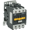 IEK Контактор КМИе-34012 40А 110В/АС3 1НО;1НЗ (KKME31-040-110-11)