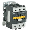 IEK Контактор КМИе-49512 95А 230В/АС3 1НО;1НЗ (KKME41-095-230-11)