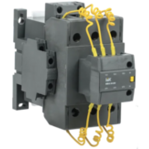 IEK Контактор для конденсаторов КМИ-К 40кВАр (KKMK-40-230-01)