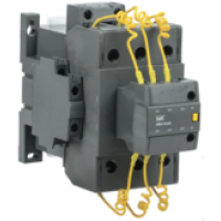 IEK Контактор для конденсаторов КМИ-К 45кВАр (KKMK-45-230-01)