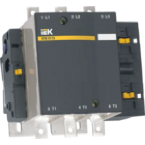 IEK Контактор КТИ-5150 150А 400В/АС3 (KKT50-150-400-10)