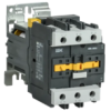 IEK Контактор КМИп-46512 65А 230В/АС3 1НО;1НЗ (KMD41-065-230-11)
