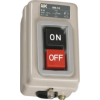 IEK Выключатель ВКИ-230 3Р 16А 230/400В IP40 (KVK30-16-3)