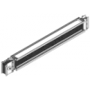 IEK LINEBAR Секция прямая 2000-2990мм 800А Al 3L+N+PER IP55 транспортировочная (LB-0800A4-35-F-SD)