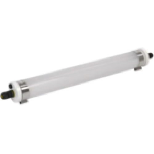 IEK LIGHTING PRO Светильник ДСП 1471 18Вт 5000К IP69 пластик PMMA (LDSP0-1471-18-5000-K01)