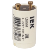 IEK Стартёр LS151M 4-22Вт 110-130В (LLD151-LS-22)