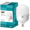 IEK Лампа светодиодная HP 65Вт 230В 4000К E40 (LLE-HP-65-230-40-E40)