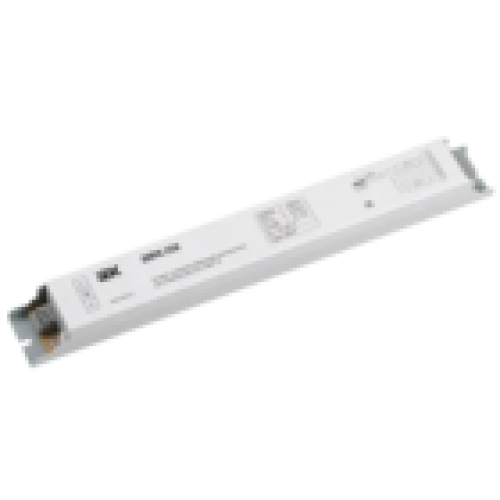 IEK ЭПРА 258 для линейных ЛЛ Т8 (LLV258D-EBFL-2-58)
